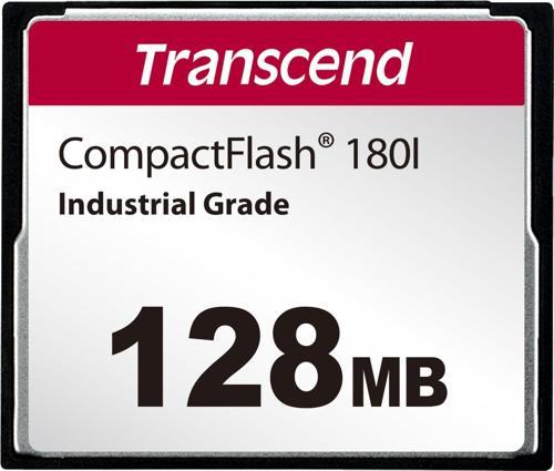 TS128MCF180I 128MB CFExpress Endüstriyel Hafıza Kartı