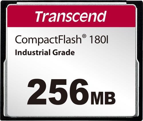 TS256MCF180I 256MB CFExpress Endüstriyel Hafıza Kartı