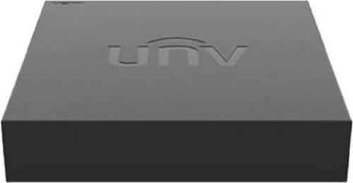 XVR301-08F 8 Kanal H.265+ 1 Disk Sesli Hibrit Kayıt Cihazı