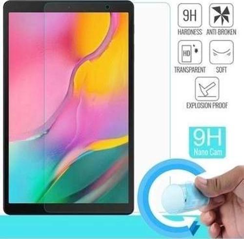 Samsung T470 Tablet Okmore Nano Ekran Koruyucu