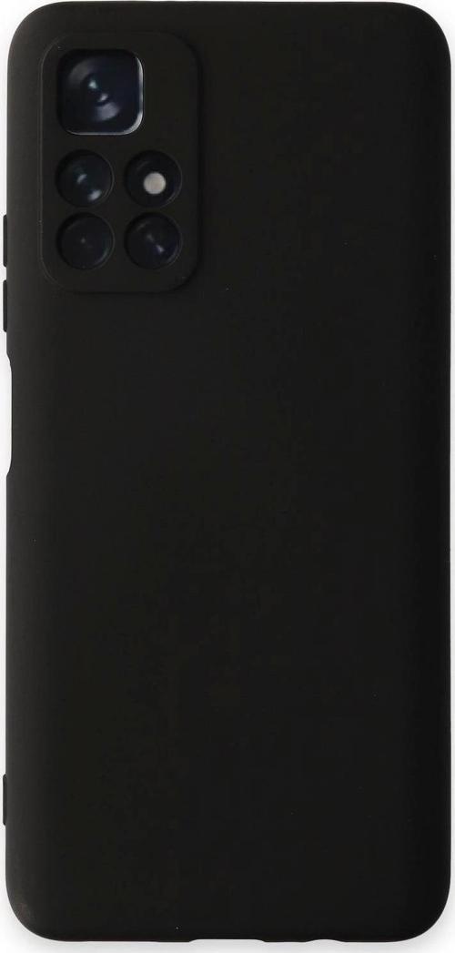 Xiaomi Redmi Note 11 Kamera Korumalı Lansman Kapak