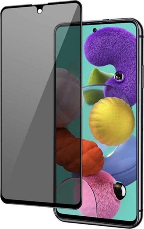 Samsung A71 -A91-Note 20 Mat Privacy Nano
