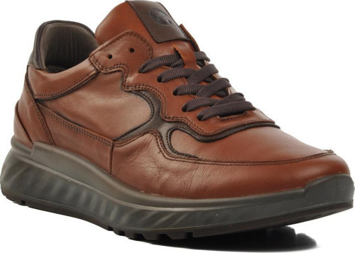 Ayakmod Esse Kahve Hakiki Deri Ortopedik Erkek Günlük Ayakkabı 28840
