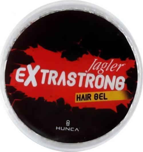 Hunca Jagler Extra Strong Saç Jölesi 500 Ml