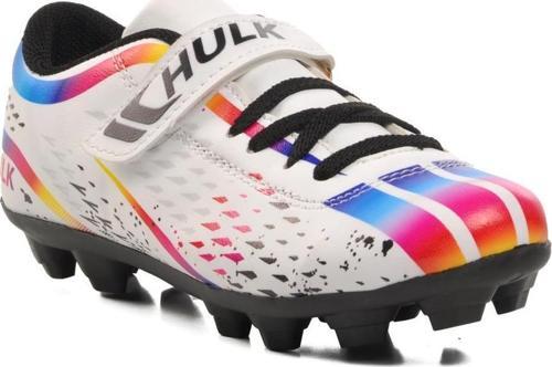 129-F Beyaz-Siyah Çocuk Krampon