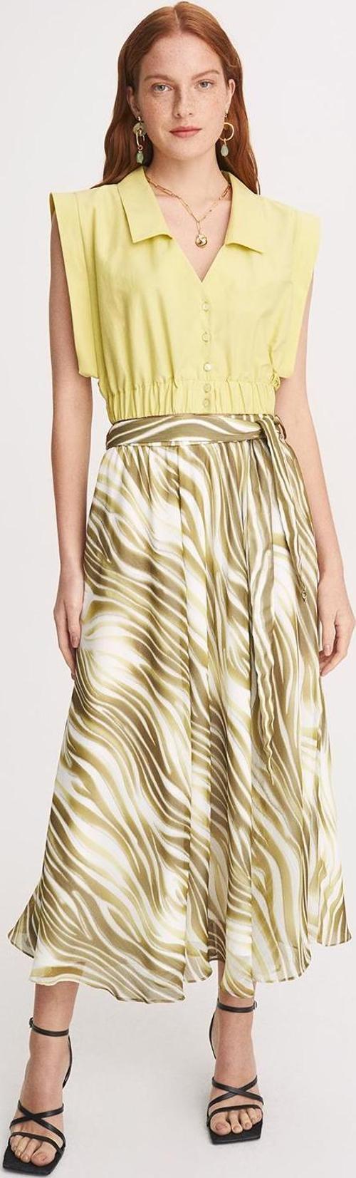 Kadın Etek 21031004