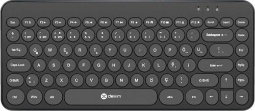 KBW002 Bluetooth Klavye DKB0003