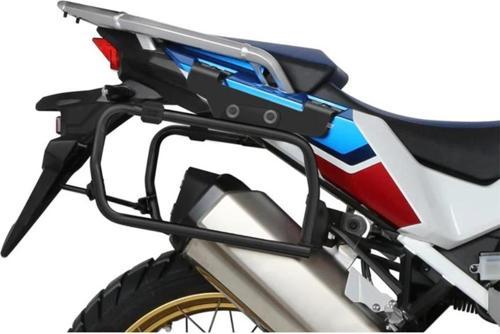 Honda Crf1100 Afrıca Twın Adventure 4P Yan Çanta Demiri