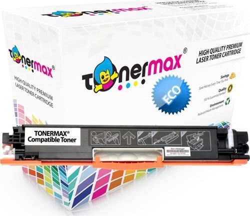 Canon CRG-729 Muadil Toner Takım/ Canon  LBP-7010C Muadil Toner Takım
