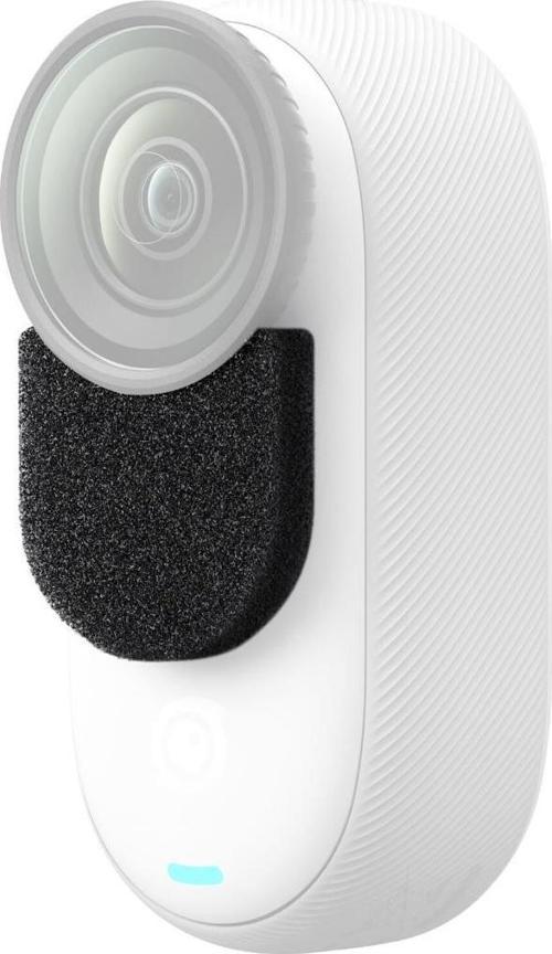 GO 3/GO 3S Mic Wind Muff