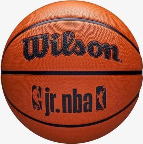 Jr. NBA DRV Fam Logo SZ6 Basketbol Topu WZ3013001XB6
