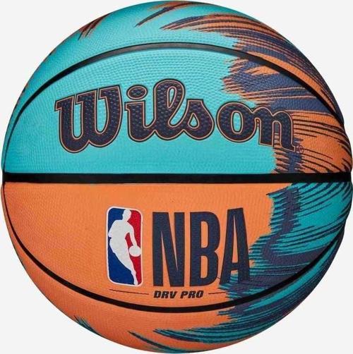 NBA DRV PRO Streak SZ7 Basketbol Topu WZ3012501XB7