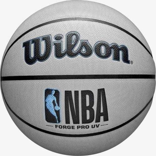NBA Forge Pro UV SZ7 Basketbol Topu WZ2010801XB7