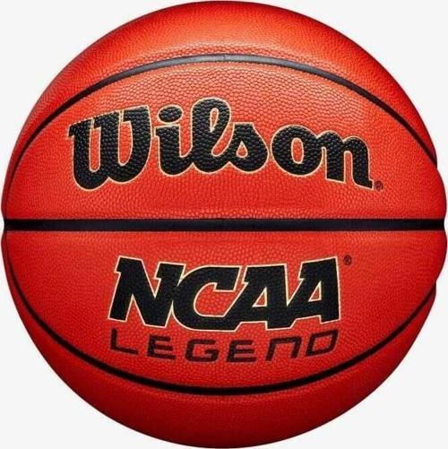 NCAA Legend SZ7 Basketbol Topu WZ2007601XB7