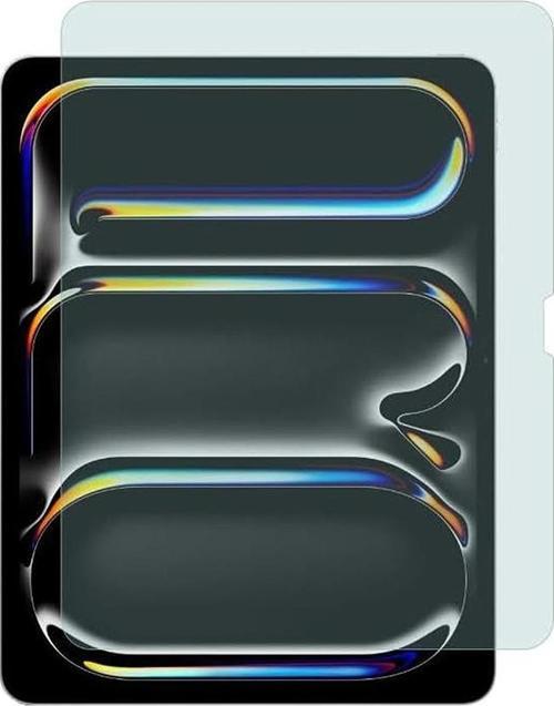 iPad Pro 13" (2024) Flexible Esnek Nano Ekran Koruyucu