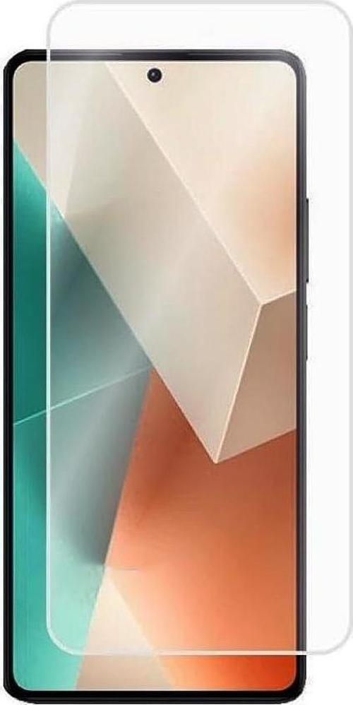 Xiaomi Redmi 13 FlexiGlass Nano Ekran Koruyucu
