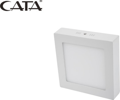 30W SIVA ÜSTÜ LED PANEL KARE GÜNIŞIĞI (CT-5274)