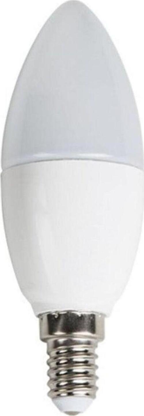 7W LED BUJİ AMPUL GÜNIŞIĞI (CT-4079G)