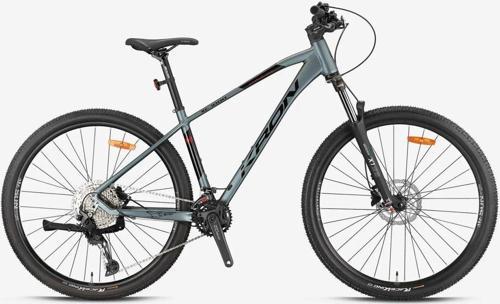 XC 1000 29 Jant 22 Vites 51 cm Hidrolik Disk Fren Alüminyum Dağ Bisikleti
