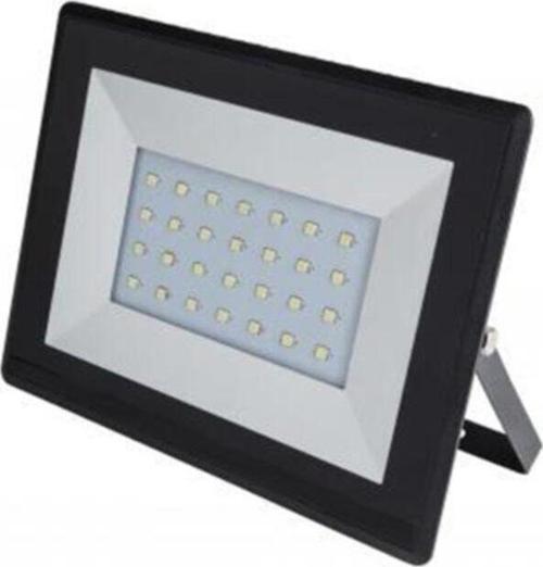 CT-4656 SLİM LED PROJEKTÖR 20 W GÜNIŞIĞI
