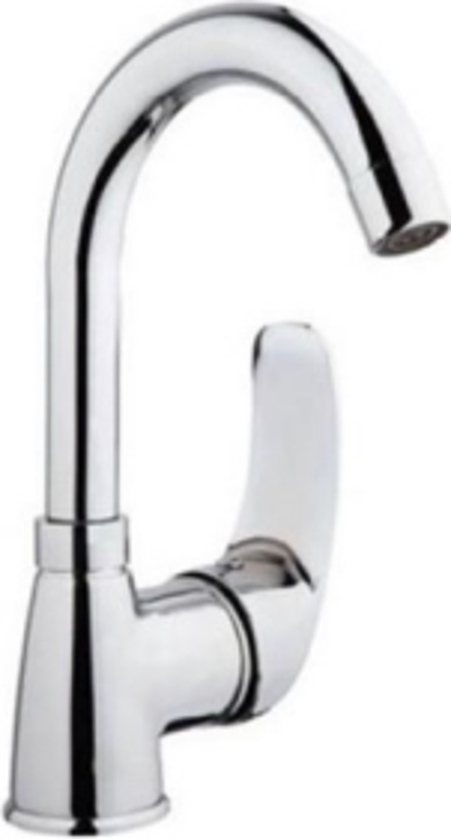 LUNA 557K KISA KUĞU LAVABO BATARYASI