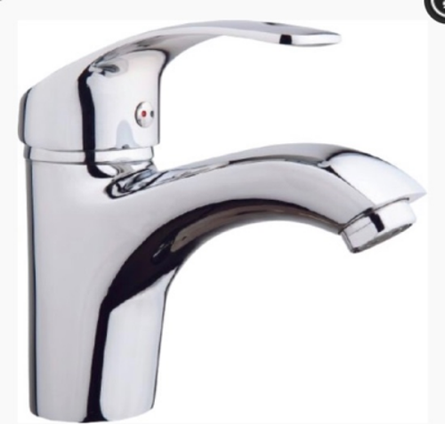 Luna Mix 552 Lavabo Bataryası