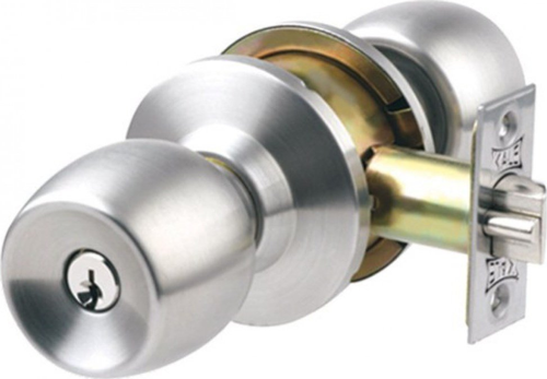 KALE Ezset Kd-040/35-320 Topuzlu Saten Oda