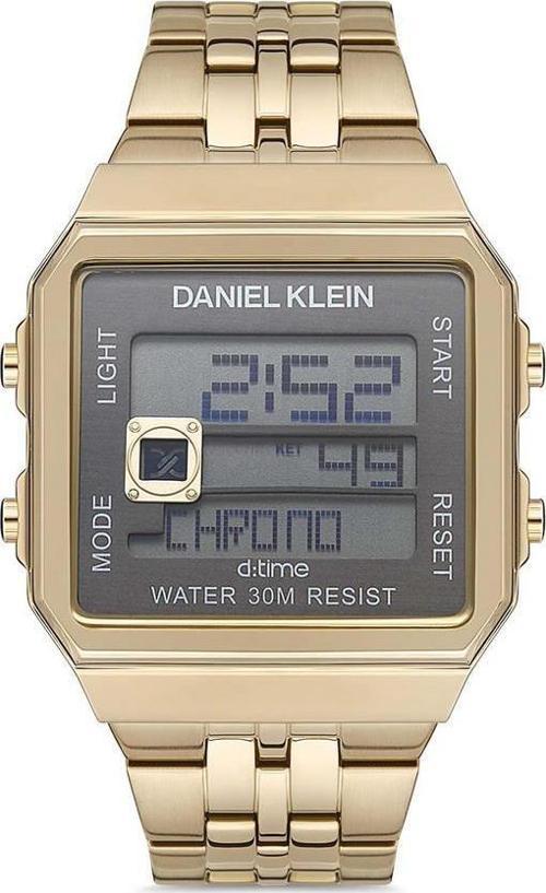 DK013162B-05 Erkek Kol Saati