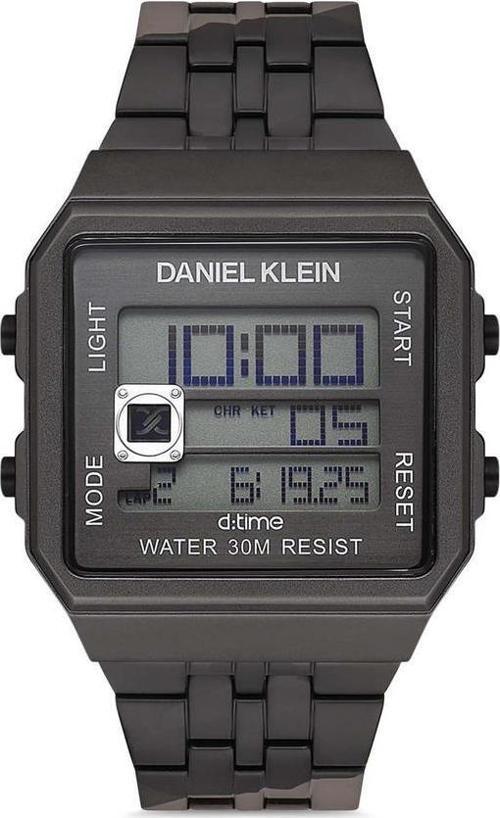DK013162B-06 Erkek Kol Saati