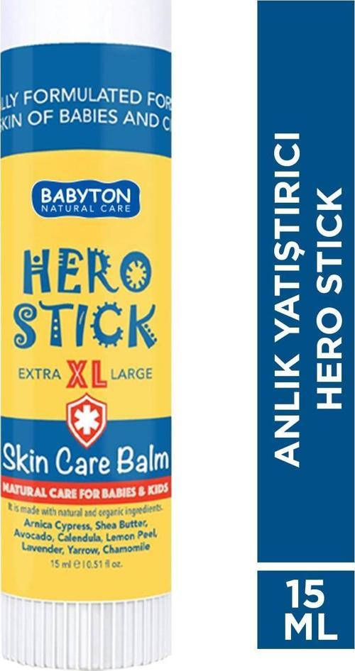 Hero Stick XL 15 gr