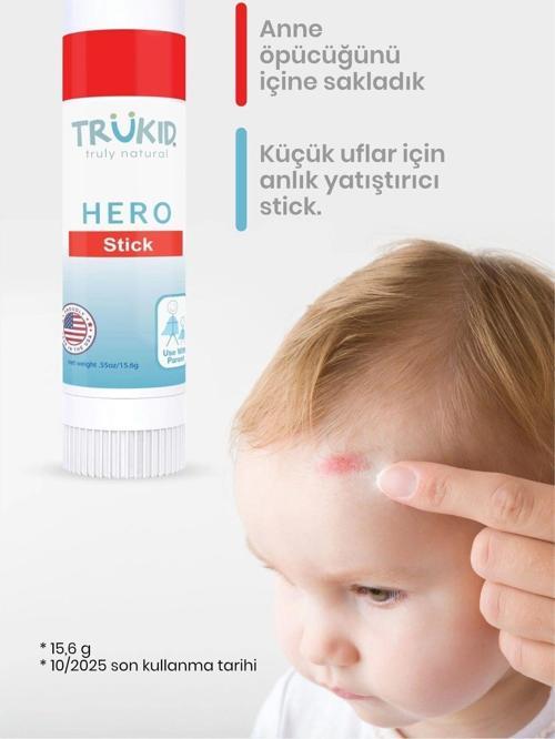 Hero Stick