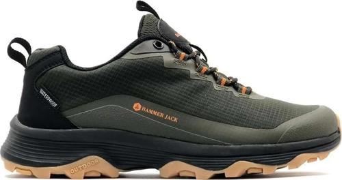 23756M Spor Ayakkabı Haki