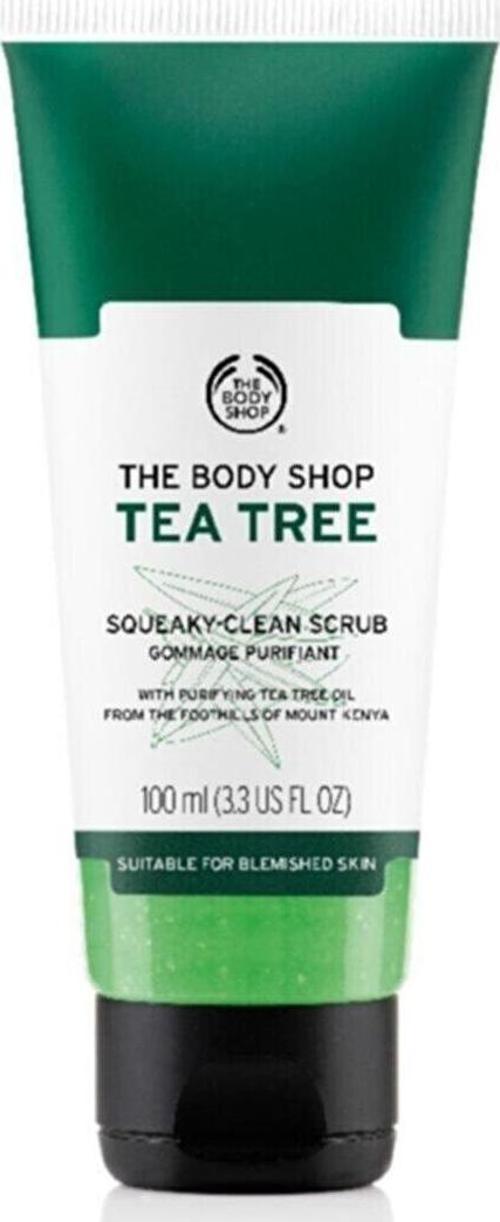 Çay Ağacı Günlük Peeling 125 ml