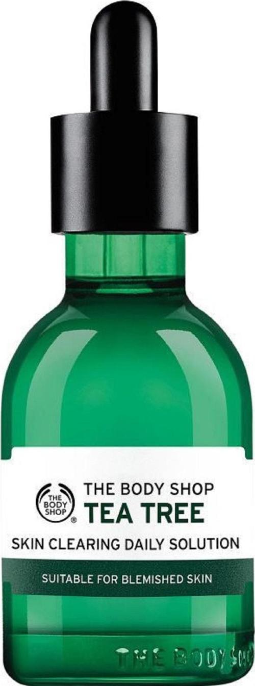 Çay Ağacı Tea Tree Günlük Yüz Serumu 50 ml