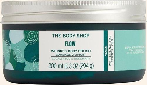 Flow Vücut Peelingi 200 ml