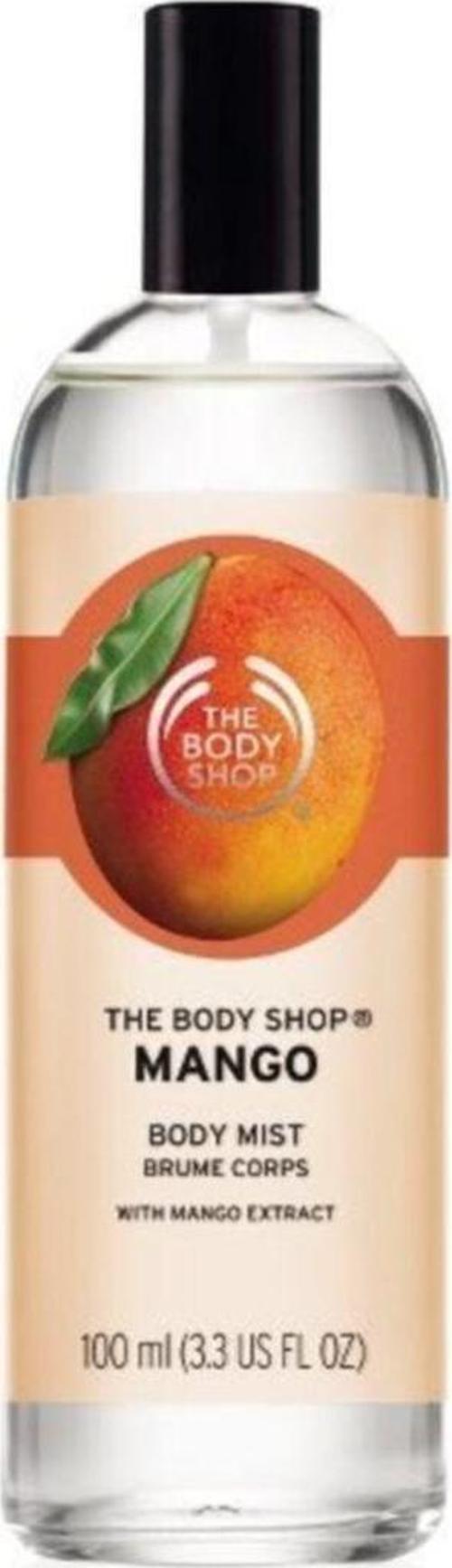 Mango Vücut Spreyi 100ml