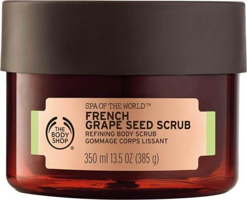 Spa Of The World Arındırıcı Üzüm Çekirdeği Peelingi 350ml