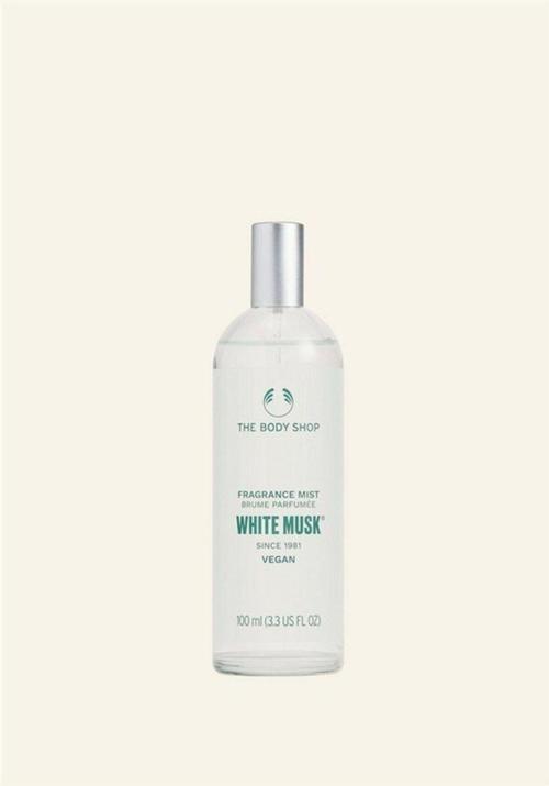 White Musk Vücut Spreyi Body Mist 100 ml