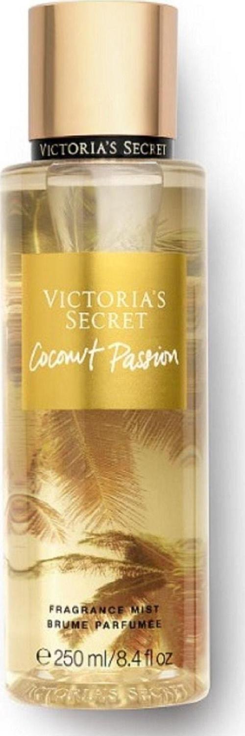 Coconut Passion Mist Vücut Spreyi 250ml