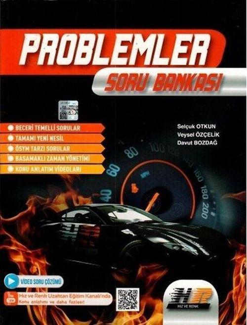 2022 Problemler Soru Bankası
