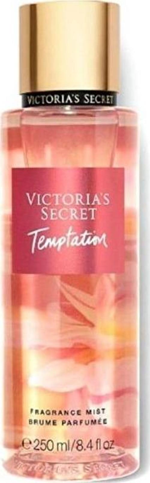 Temptation Vücut Spreyi 250 Ml