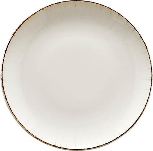 Gourmet Düz Tabak 27 Cm 4lü
