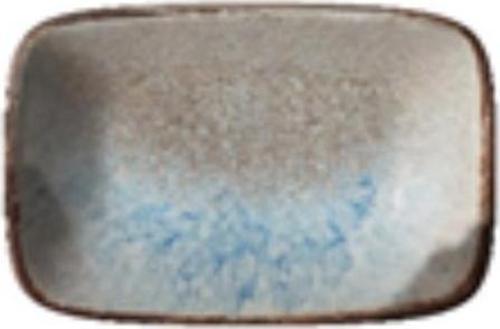 Mellow 18 cm Kare Kayık Kahvaltılık,Mezelik,Çerezlik Tabak 2 li