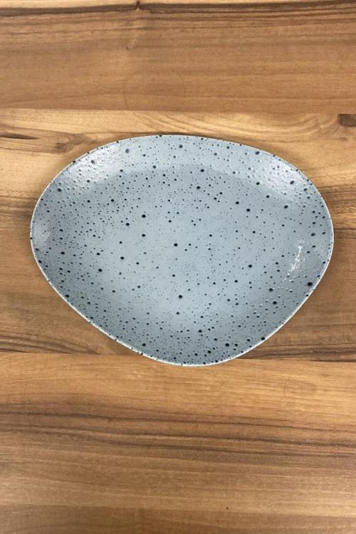 Galaxy 22 cm Pasta Tabağı 6 lı
