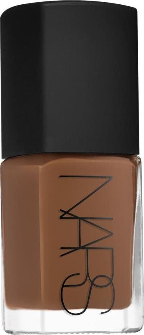 Sheer Glow Fondöten 6416 Khartoum Dark4