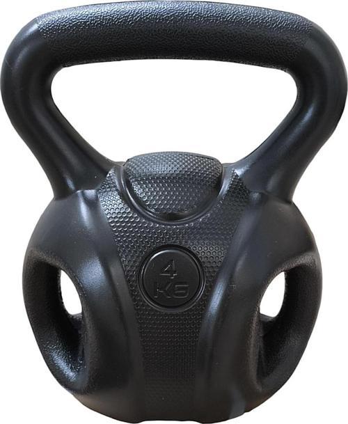 Kettle-100 Plastik Kettle Dambıl 4 Kg