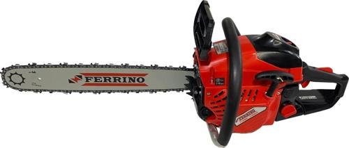 Turbo YH5200 Benzin Motorlu Testere 3.0 Hp