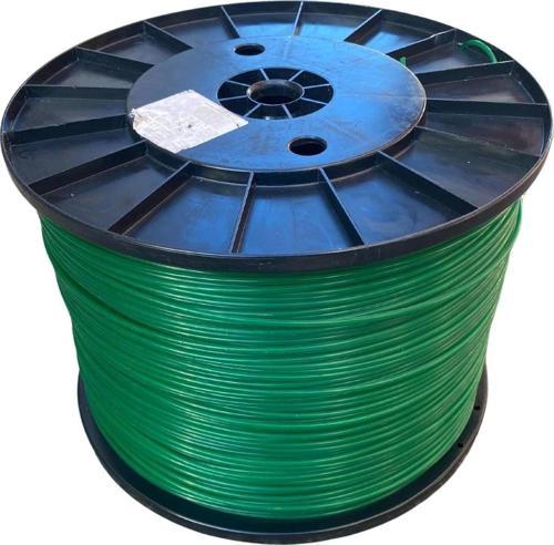 Tırpan Misinası Yuvarlak 3.3 Mm 8 Kg