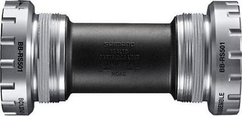 SHIMANO Orta Göbek BB-RS501 HOLLOWTECH II 68 (BSA) mm 