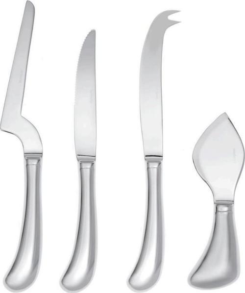 Cheese Knife Set 4 Parça